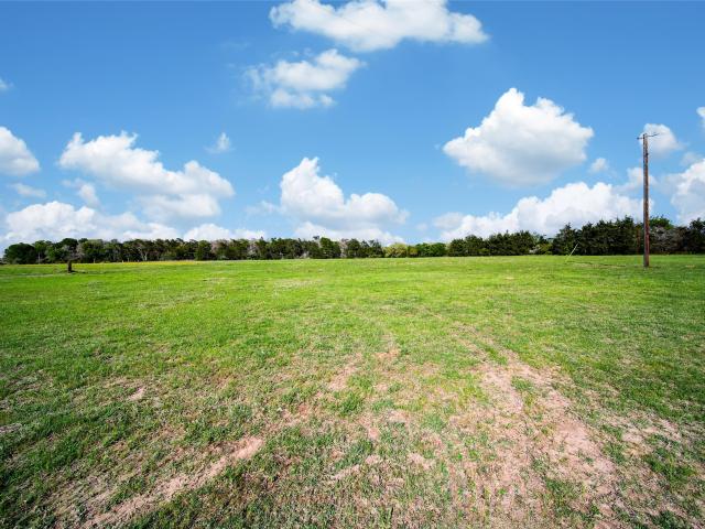 Land for sale in Brenham, Texas