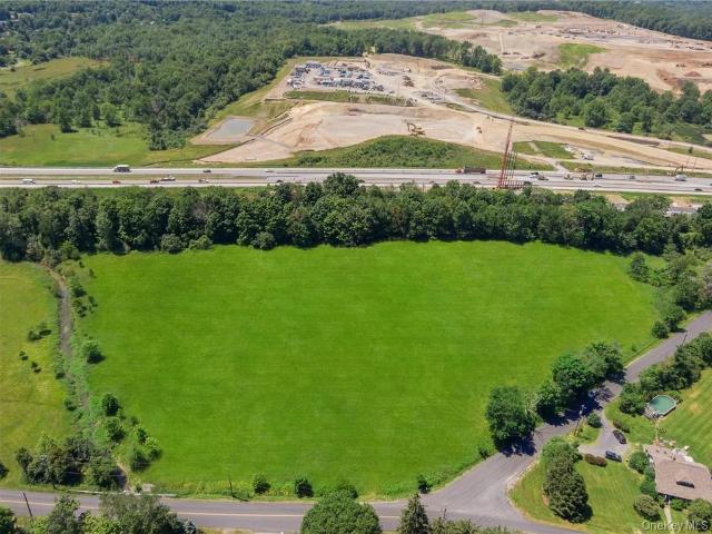 Land for sale in Goshen, New York
