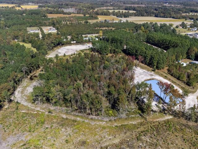 Land for sale in Marion, South Carolina