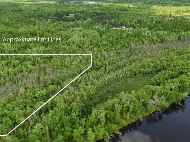Land for sale in Ogema Township, Pine County
