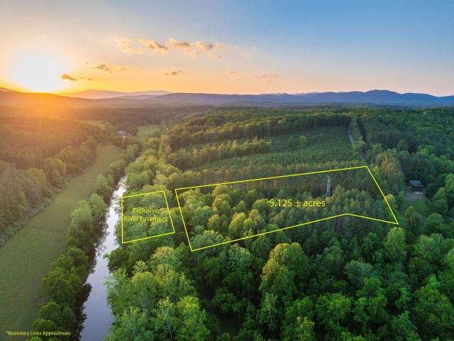 Land for sale in Virginia
