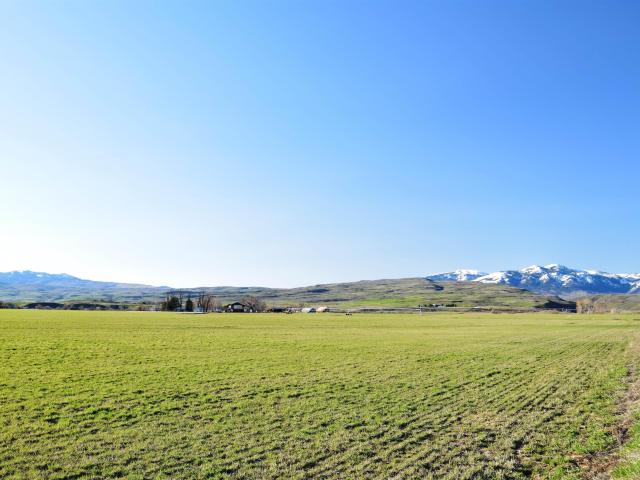 Farm for sale in Indian Valley, Idaho