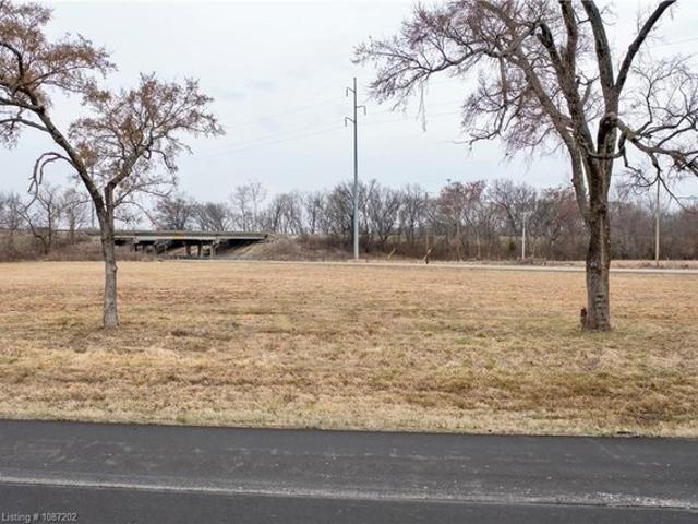Land for sale in Muldrow, Oklahoma