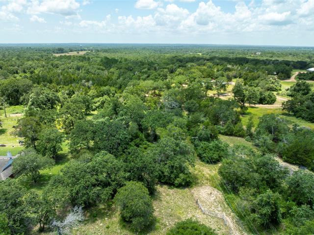 Land for sale in Bellville, Texas