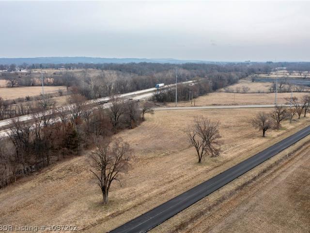 Land for sale in Muldrow, Oklahoma