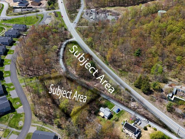 Land for sale in Fallsburg, New York