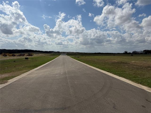 Land for sale in Lorena, Texas