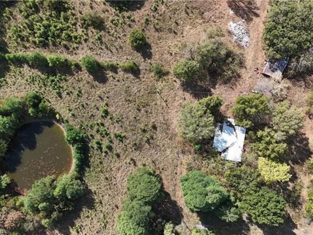 Land for sale in Sallisaw, Sequoyah County