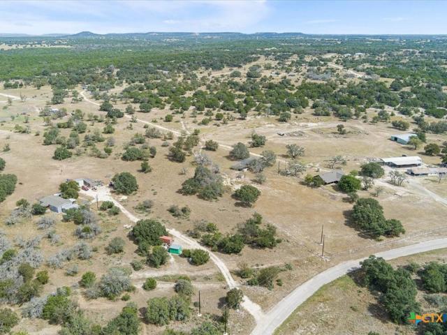 Land for sale in Kempner, Texas