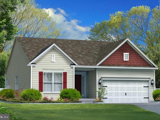 House for sale in Pittsville Manor, Pittsville