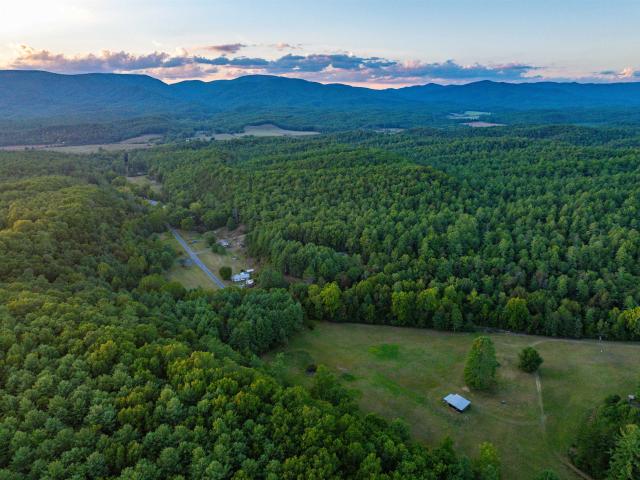 Land for sale in Virginia