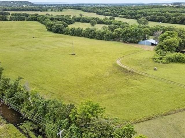 Land for sale in Howe, Oklahoma