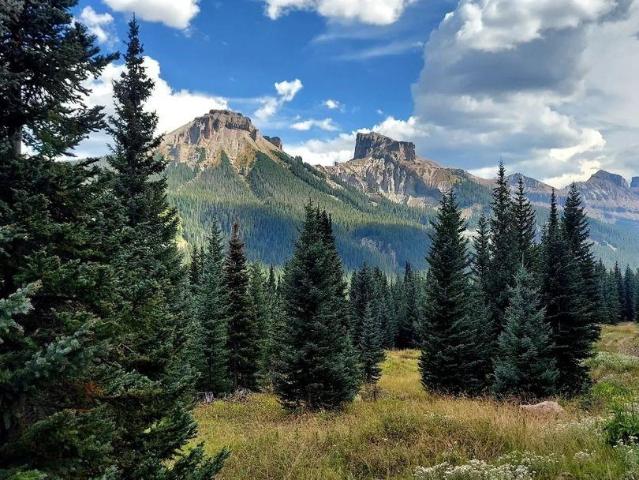 Land for sale in Ridgway, Colorado