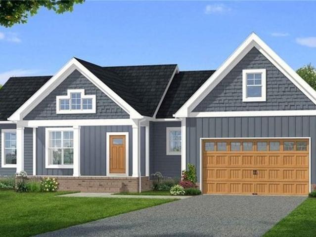 House for sale in Virginia