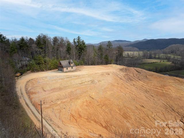 Land for sale in Transylvania, North Carolina
