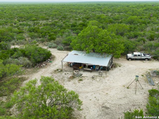 Land for sale in Tilden, Texas