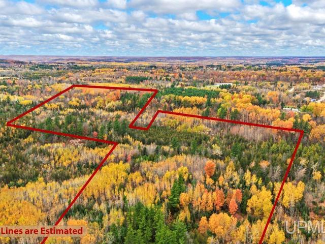 Land for sale in Felch, Felch Township