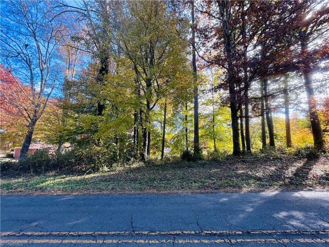 Land for sale in Mount Airy, North Carolina