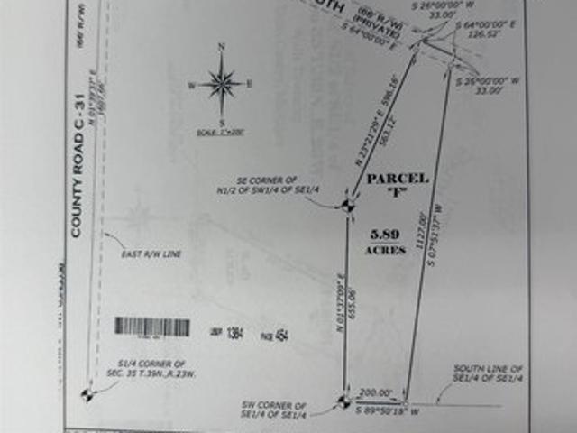 Land for sale in Escanaba, Michigan