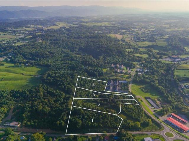 Land for sale in Jonesborough, East Tennessee