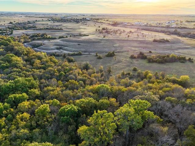 Land for sale in Wise, Texas