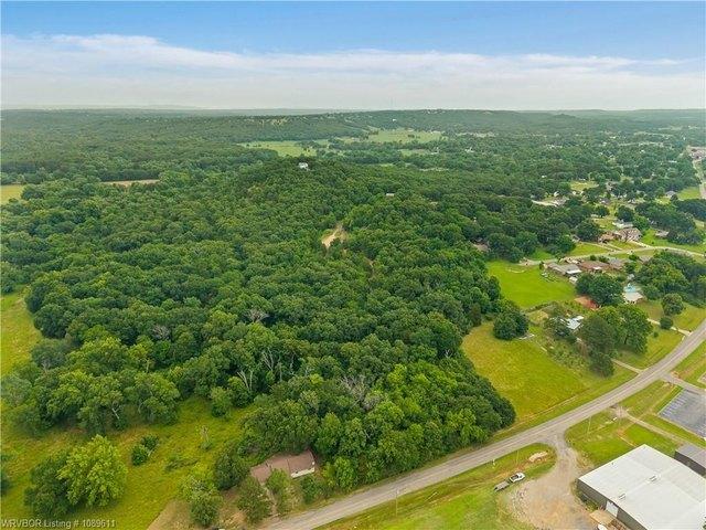 Land for sale in Muldrow, Oklahoma