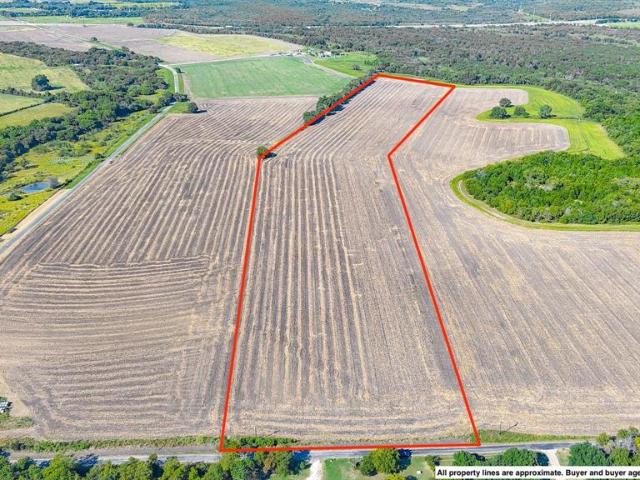 Land for sale in Ellis, Texas