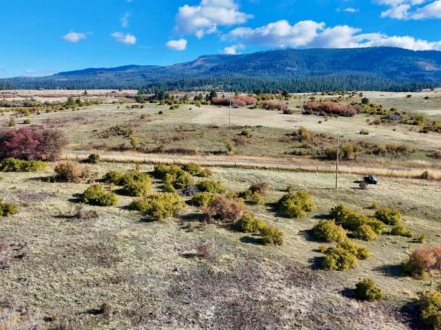 Land for sale in Grangeville, Idaho