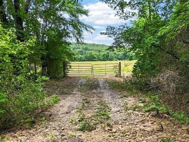 Land for sale in Poteau, Oklahoma