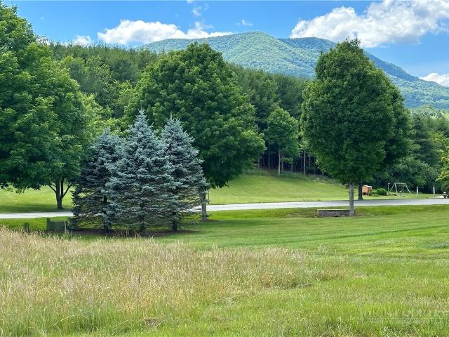 Land for sale in Jefferson, North Carolina