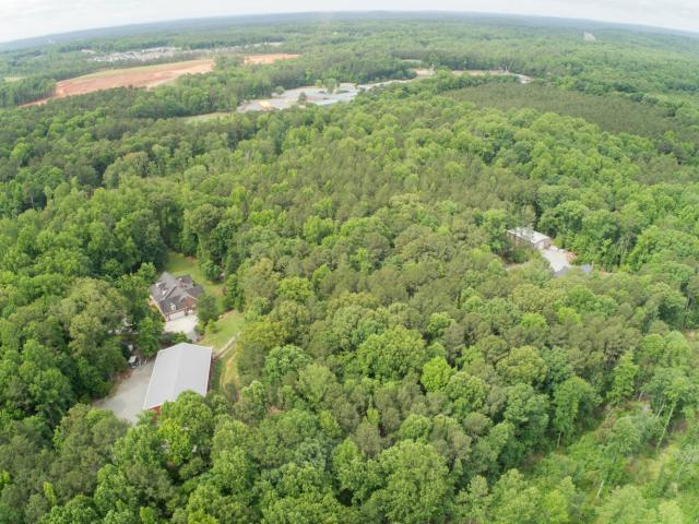 Land for sale in Pittsboro, Chatham County
