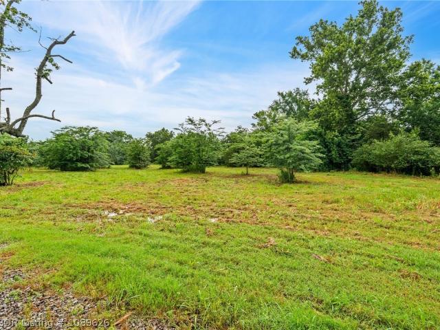 Land for sale in Ark