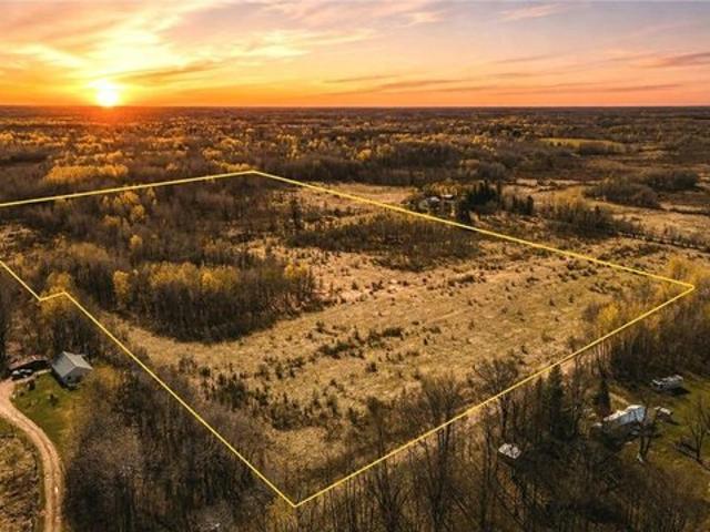 Land for sale in Hinckley, Minnesota