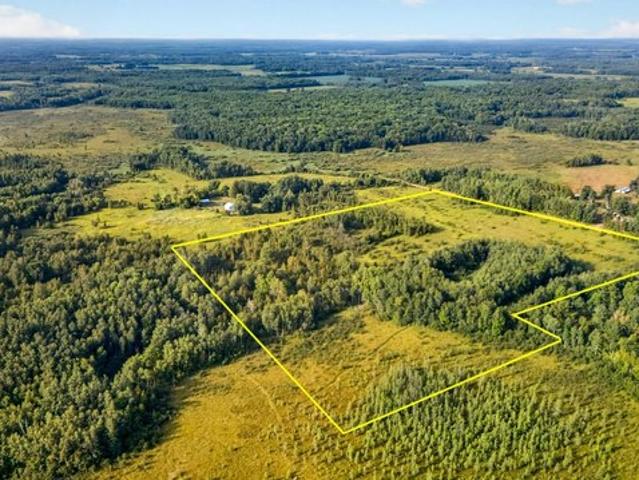Land for sale in Hinckley, Minnesota