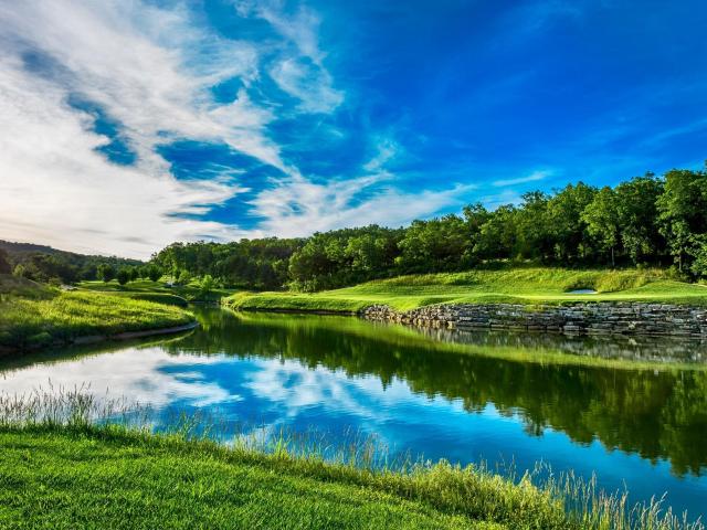 Land for sale in Branson, Missouri