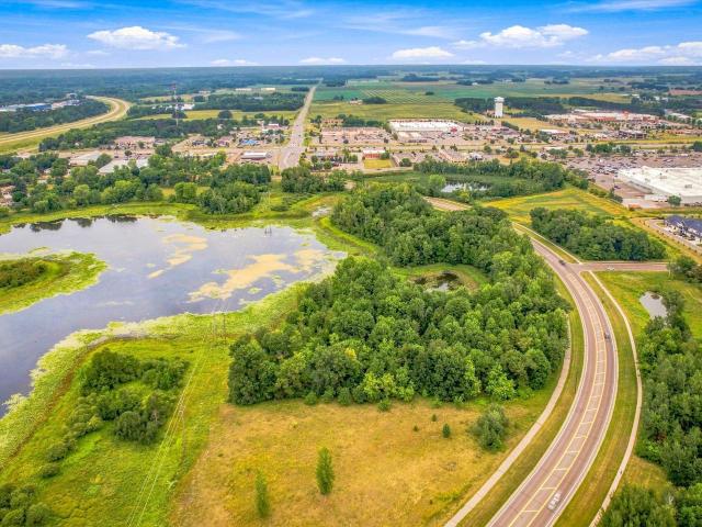 Land for sale in Cambridge, Minnesota