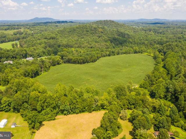 Land for sale in Virginia