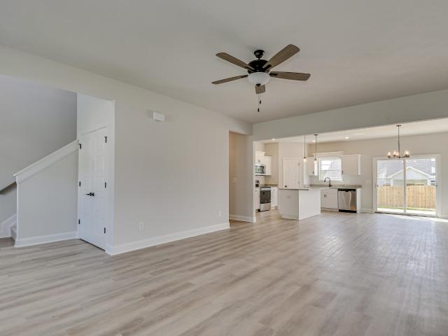 House for sale in Edgefield, South Carolina