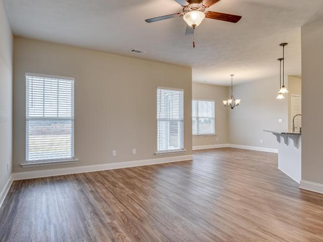 House for sale in Edgefield, South Carolina