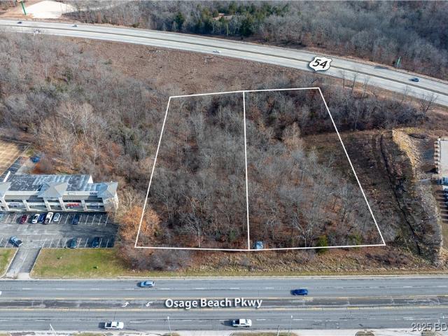 Commercial for sale in Osage Beach