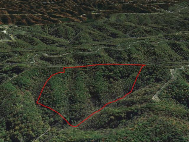 Land for sale in Virginia