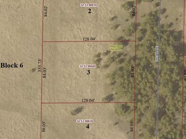 Land for sale in Hubbard, Minnesota