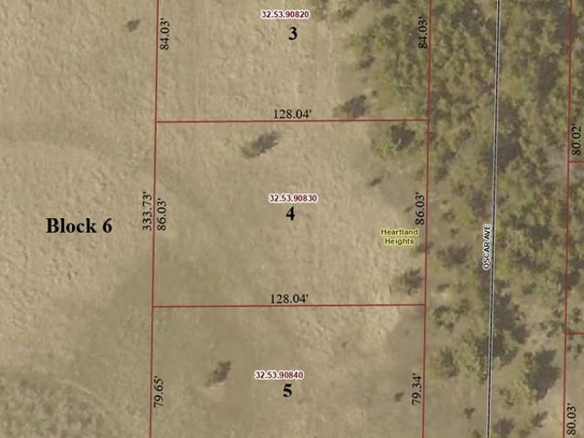 Land for sale in Hubbard, Minnesota