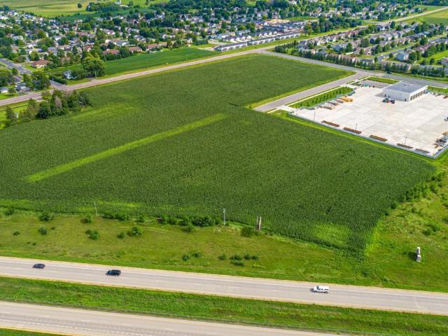 Land for sale in Belle Plaine, Minnesota