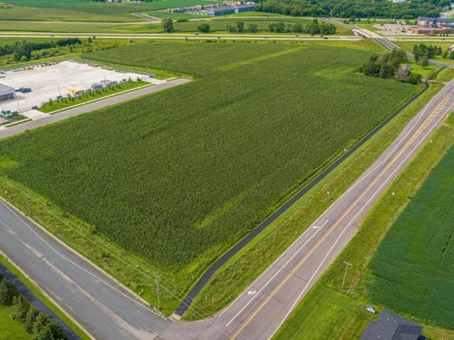Land for sale in Belle Plaine, Minnesota