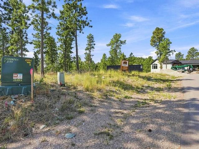 Land for sale in Lead, South Dakota