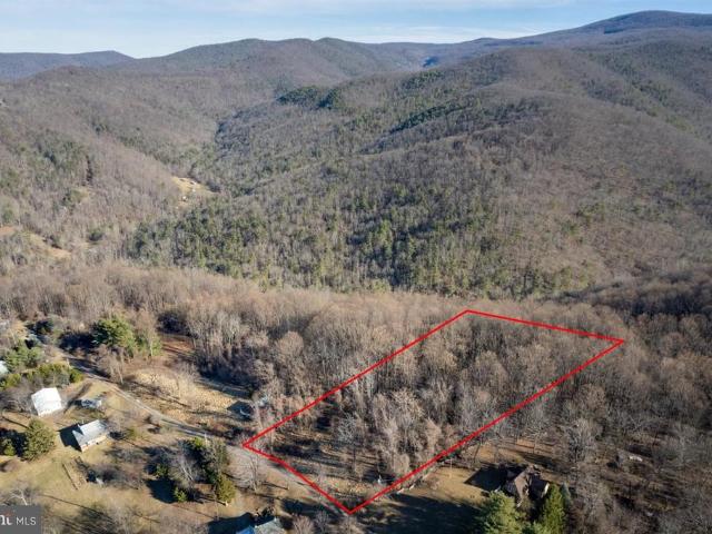Land for sale in Virginia