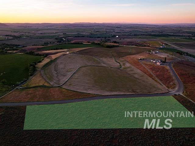 Land for sale in Oregonia