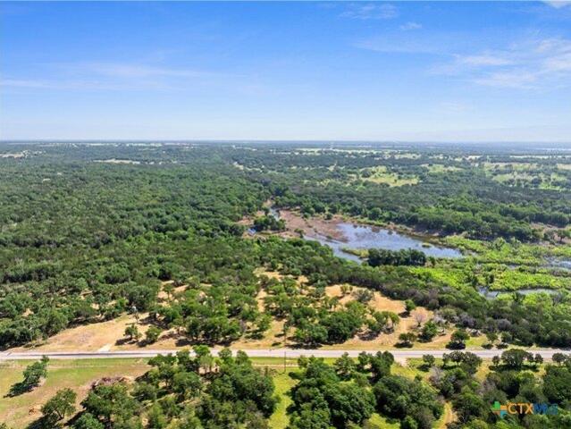 Land for sale in Gatesville, Texas