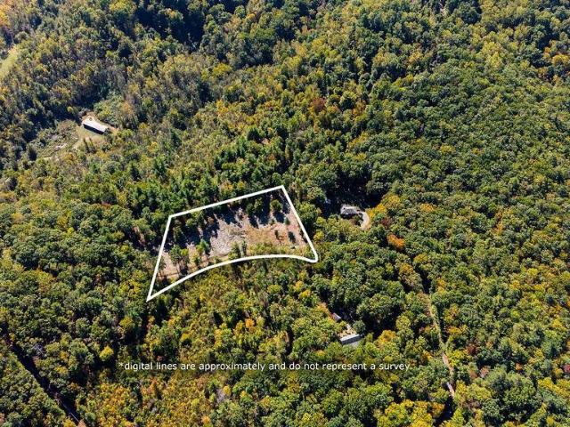 Land for sale in Lexington, Rockbridge County